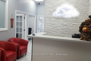 Office for Sale, 20 Maritime Ontario Blvd #205, Brampton, ON