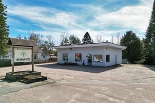 Office for Sale, 324 Highway 124 N/A, South River, ON