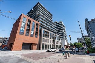 Apartment for Rent, 1 Jarvis St #422, Hamilton, ON