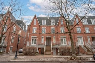 Condo Townhouse for Sale, 15 Sudbury St #1501, Toronto, ON