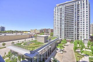 Apartment for Rent, 195 Bonis Ave #502, Toronto, ON