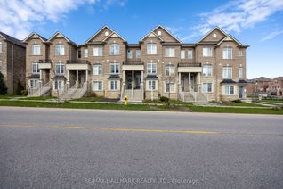Freehold Townhouse for Rent, 322 Delray Dr, Markham, ON