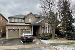 Property for Sale, 2089 Blackforest Cres, Oakville, ON