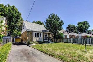 Property for Rent, 11 Ellington Dr #Bsmt, Toronto, ON