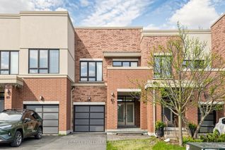 Property for Rent, 87 Dariole Dr, Richmond Hill, ON