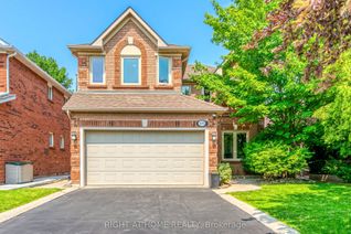 Property for Rent, 1092 Old Oak Dr, Oakville, ON