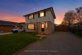 Property for Sale, 13 Heggie Rd, Brampton, ON