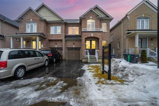 Property for Rent, 15 Germain Cir, Brampton, ON