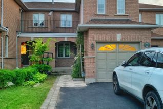 Townhouse for Rent, 407 Ravineview Way, Oakville, ON