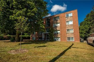 Property for Rent, 2161 Ghent Ave #7, Burlington, ON