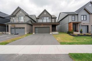 Detached House for Sale, 7507 Splendour Dr, Niagara Falls, ON