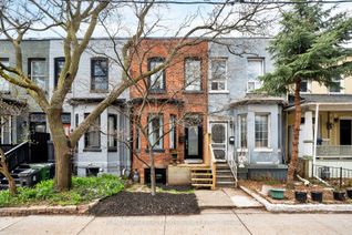Townhouse for Sale, 164 Munro St, Toronto, ON