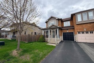 Property for Rent, 39 Moresby St, Richmond Hill, ON