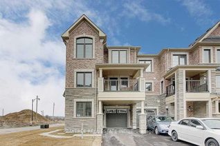 Freehold Townhouse for Rent, 76 Casely Ave, Richmond Hill, ON