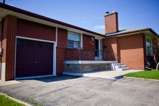 Bungalow for Sale, 163 Floradale Dr, Mississauga, ON