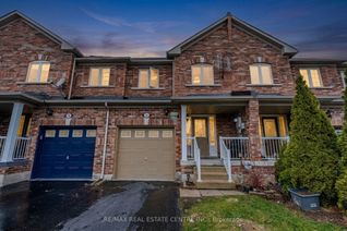 Property for Sale, 22 Tanasi Rd, Brampton, ON