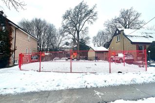 Land for Sale, 226 Martin Grove Rd, Toronto, ON