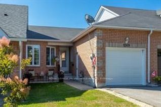 Property for Sale, 1269 Eagle Cres, Peterborough, ON