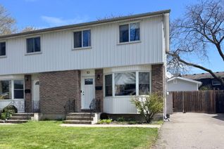Property for Rent, 10 Lafayette Dr, St. Catharines, ON