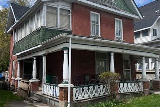 House for Sale, 535 Park St N, Peterborough, ON