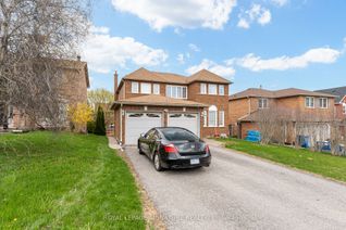Property for Rent, 161 Chambers Cres #Bsmt, Newmarket, ON