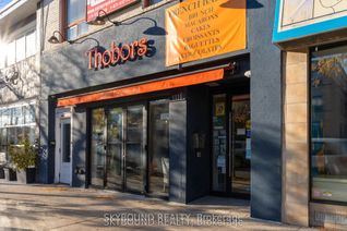 Bakery Business for Sale, 1116 Eglinton Ave W #Retail Uni, Toronto, ON