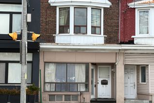 Investment Property for Sale, 493 Jones Ave, Toronto, ON