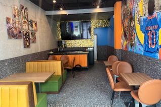 Restaurant Business for Sale, 60 Frederick St #9, Kitchener, ON