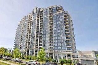 Condo Apartment for Rent, 7 North Park Rd #1712, Vaughan, ON