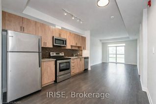 Property for Sale, 4040 Upper Middle Rd #319, Burlington, ON