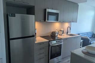 Property for Rent, 1808 St Clair Ave W #1005, Toronto, ON