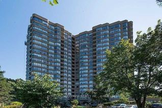 Apartment for Rent, 175 Bamburgh Cir #1501, Toronto, ON