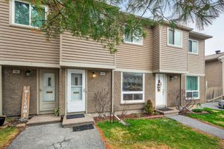 Condo Townhouse for Rent, 1379 Perez Cres #51, Cyrville - Carson Grove - Pineview, ON