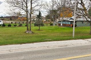 Property for Sale, 29738 LOT C Talbot Line, Dutton/Dunwich, ON