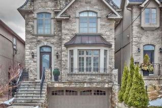 House for Rent, 21 Dunblaine Ave, Toronto, ON