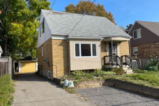 Property for Rent, 11 Ellington Dr #S1, Toronto, ON