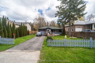 Property for Sale, 1007 Ferrier Ave, Innisfil, ON
