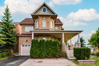 Property for Sale, 1 Lourakis St, Richmond Hill, ON
