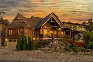 Bungalow for Sale, 805 Eastdale Dr, Wasaga Beach, ON