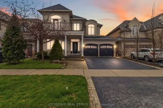 Property for Rent, 135 Innville Cres, Oakville, ON