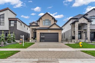 Detached House for Sale, 2195 Ironwood Rd, London South, ON