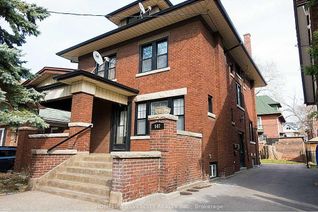Townhouse for Sale, 147 Holton Ave S, Hamilton, ON