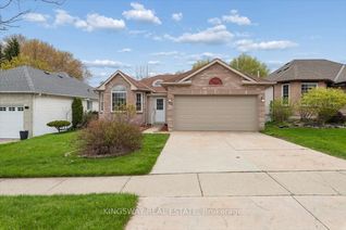Detached House for Sale, 83 Canrobert St, Woodstock, ON