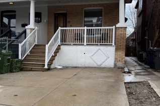House for Rent, 23 Burnfield (Lower) Ave, Toronto, ON