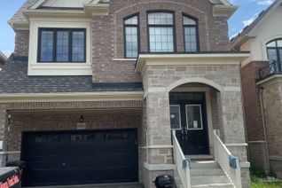Property for Rent, 1481 Strawberry Landing #Basement, Milton, ON