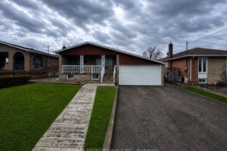 Property for Sale, 83 Spenvalley Dr, Toronto, ON