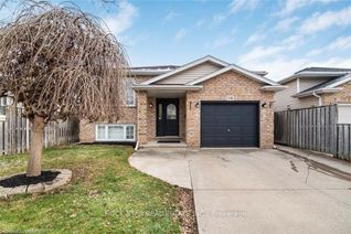 Property for Rent, 14 ORMONDE Ave #Lower, St. Catharines, ON
