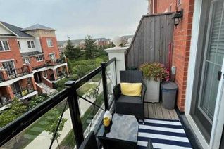 Townhouse for Rent, 2480 Post Rd #16, Oakville, ON