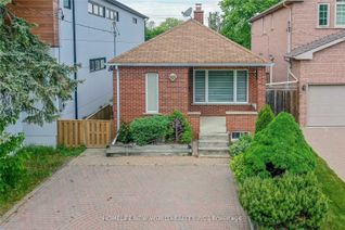 Bungalow for Rent, 88 Pemberton Ave, Toronto, ON