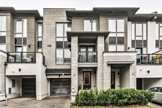 Property for Sale, 28 Pallock Hill Way, Whitby, ON